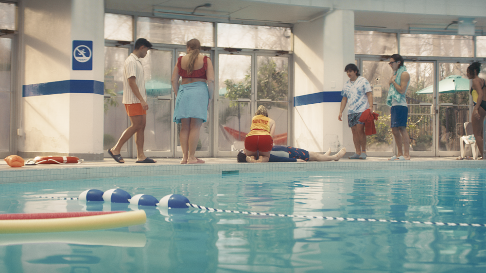 McCain: Lifeguard
